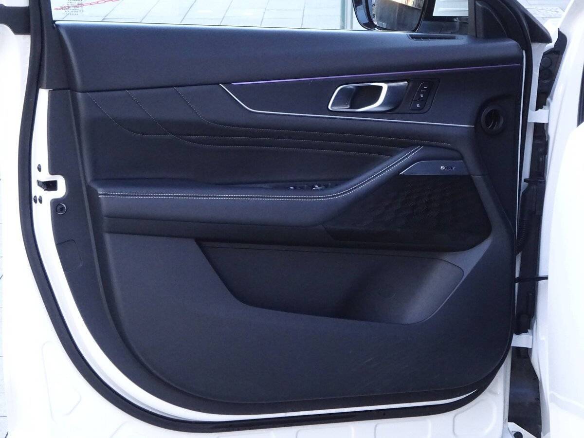 Changan UNI-K, 2023 Фото №18