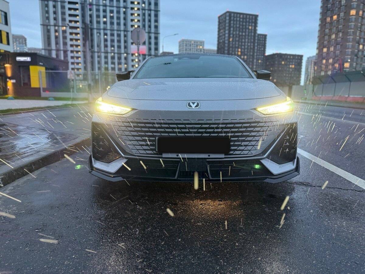 Changan UNI-V, 2024 - 22 000 км. | Фото №3