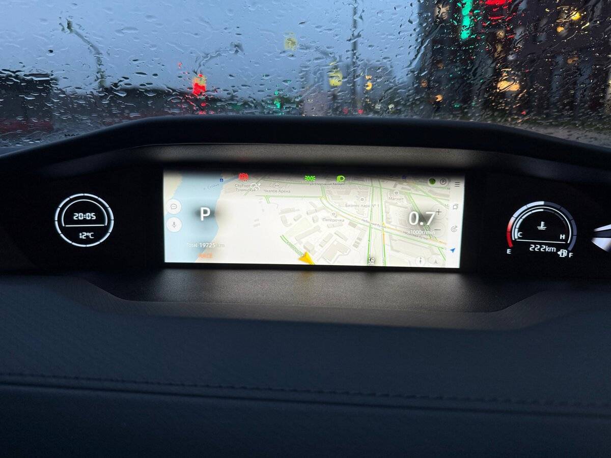 Changan UNI-V, 2024 Фото №20