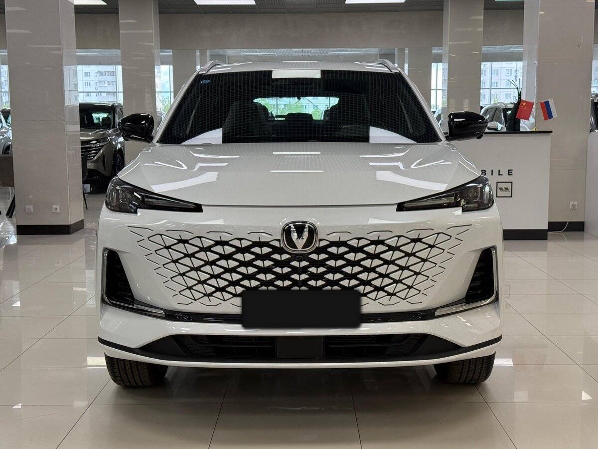 Changan CS55 Plus, 2024 Фото №2