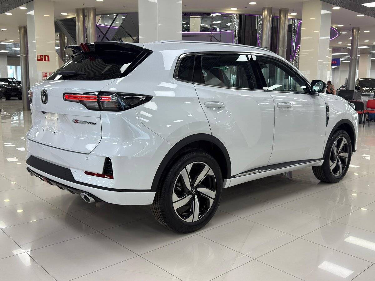 Changan CS55 Plus, 2024 Фото №4