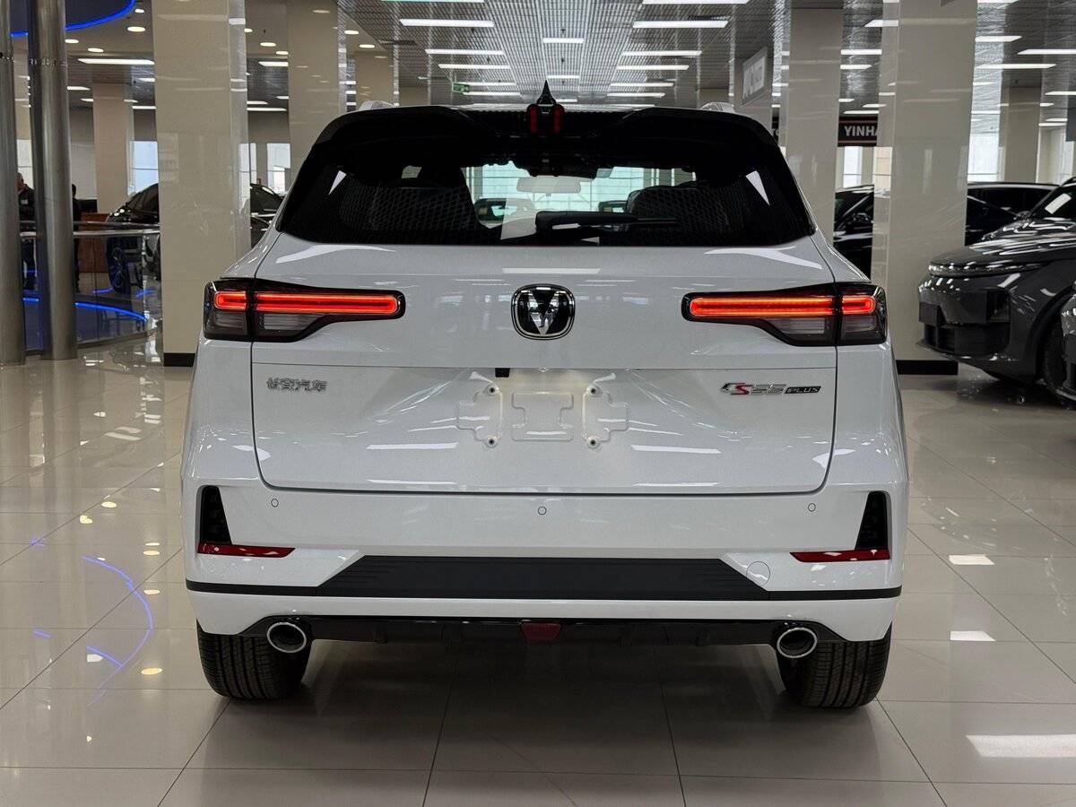Changan CS55 Plus, 2024 Фото №5
