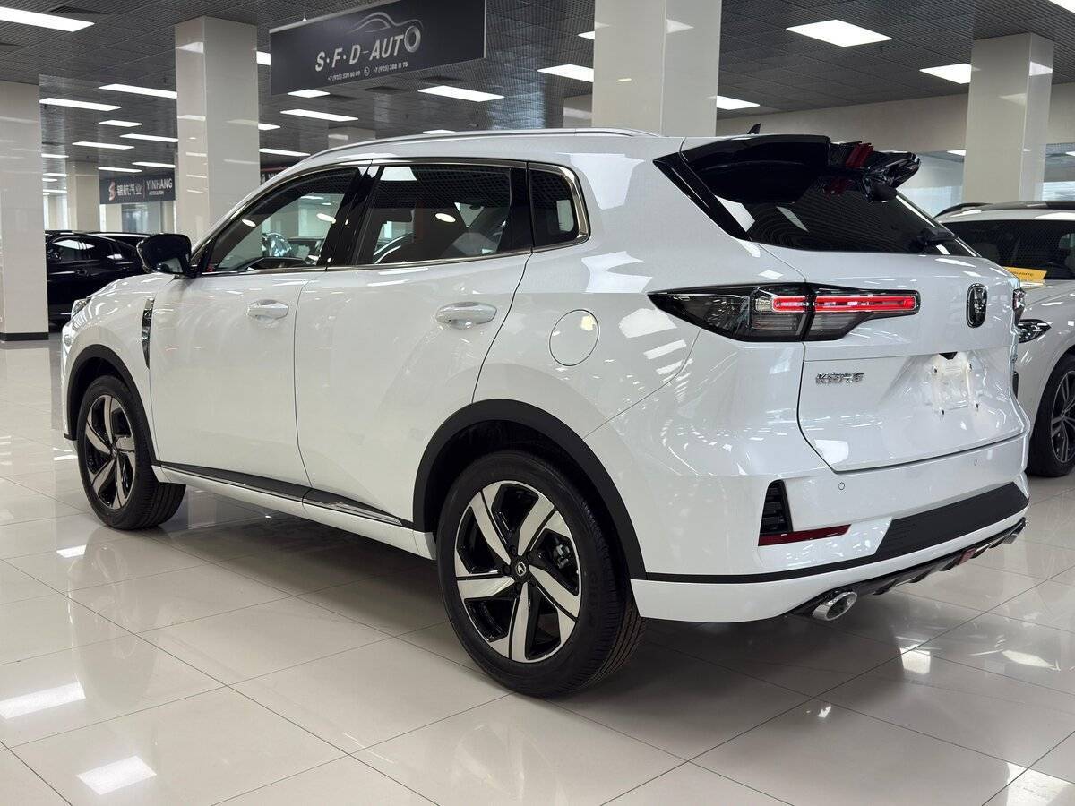 Changan CS55 Plus, 2024 Фото №6