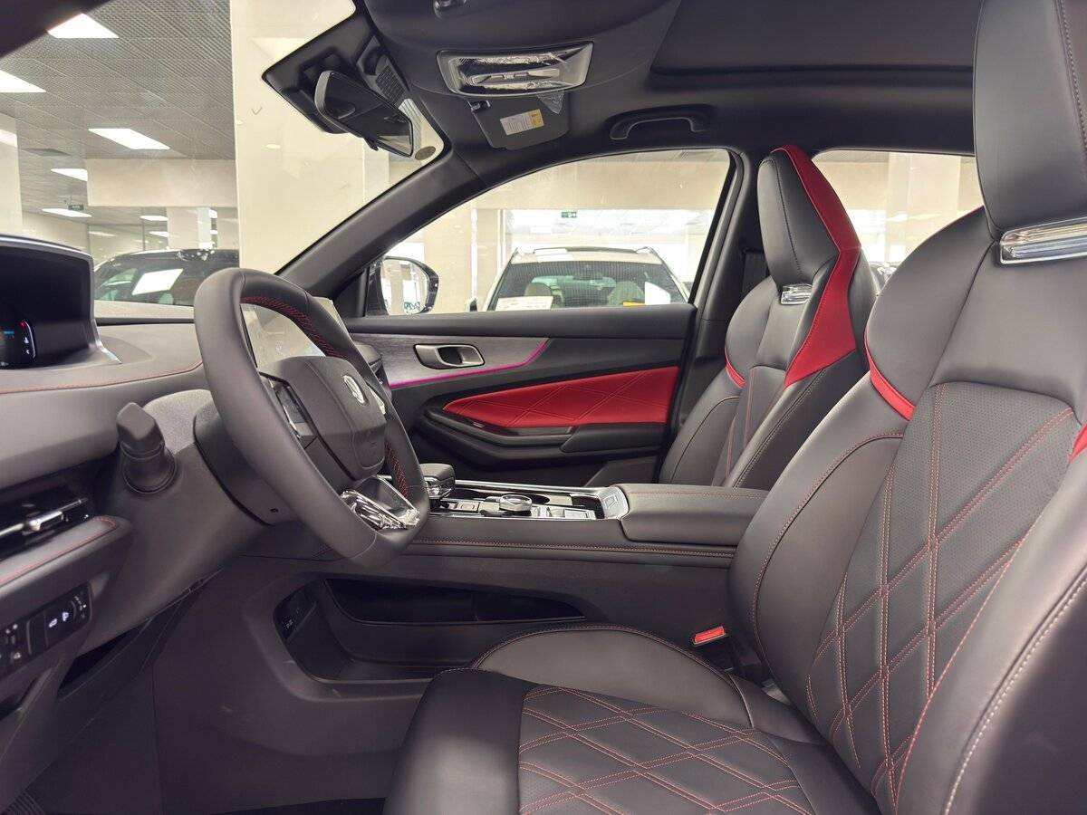 Changan CS55 Plus, 2024 Фото №8