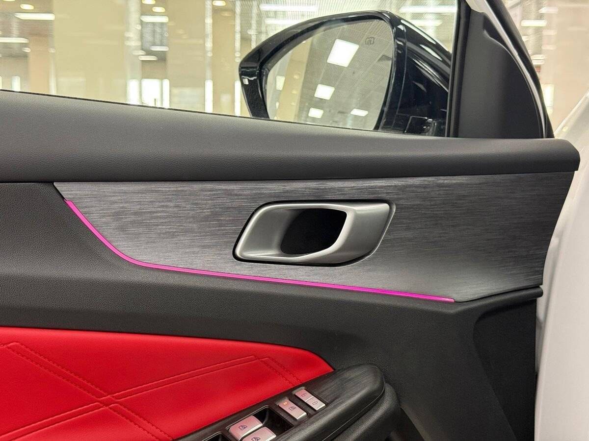 Changan CS55 Plus, 2024 Фото №12