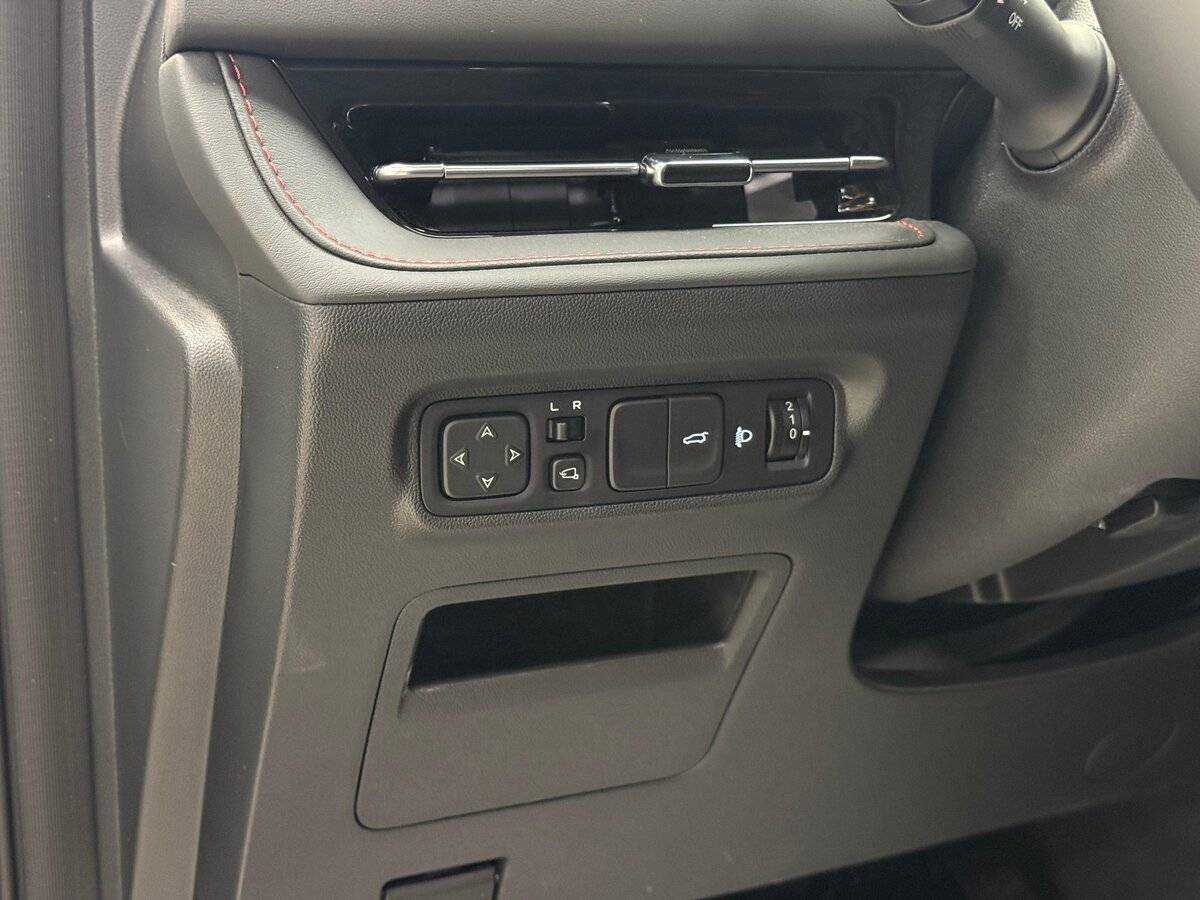 Changan CS55 Plus, 2024 Фото №15