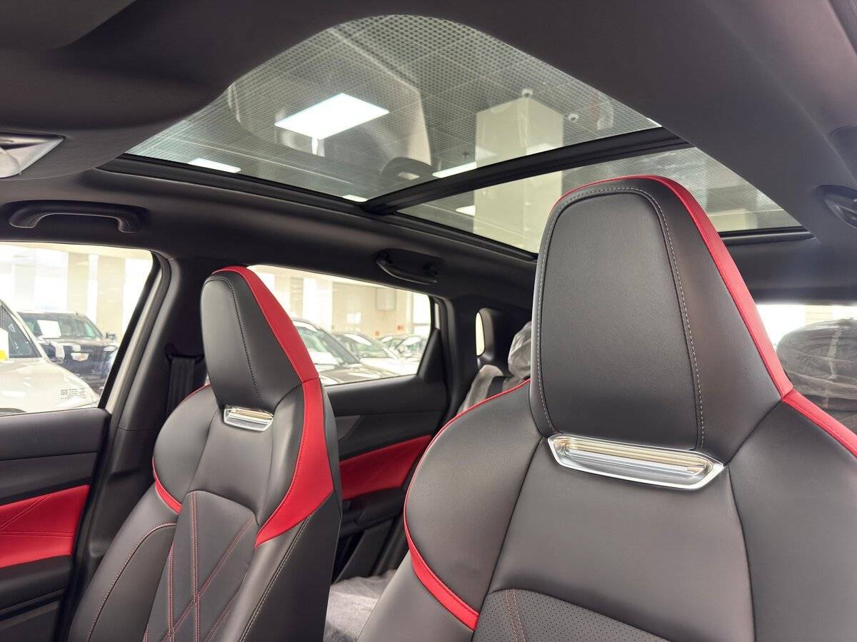 Changan CS55 Plus, 2024 Фото №17