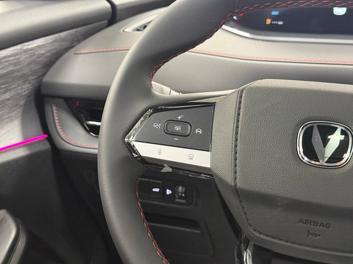 Changan CS55 Plus, 2024 Фото №18