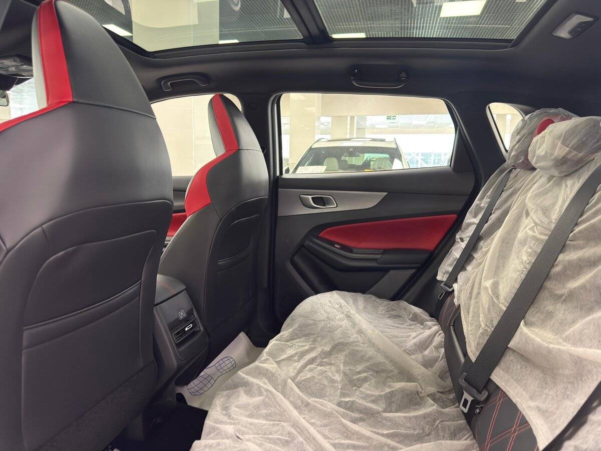 Changan CS55 Plus, 2024 Фото №19