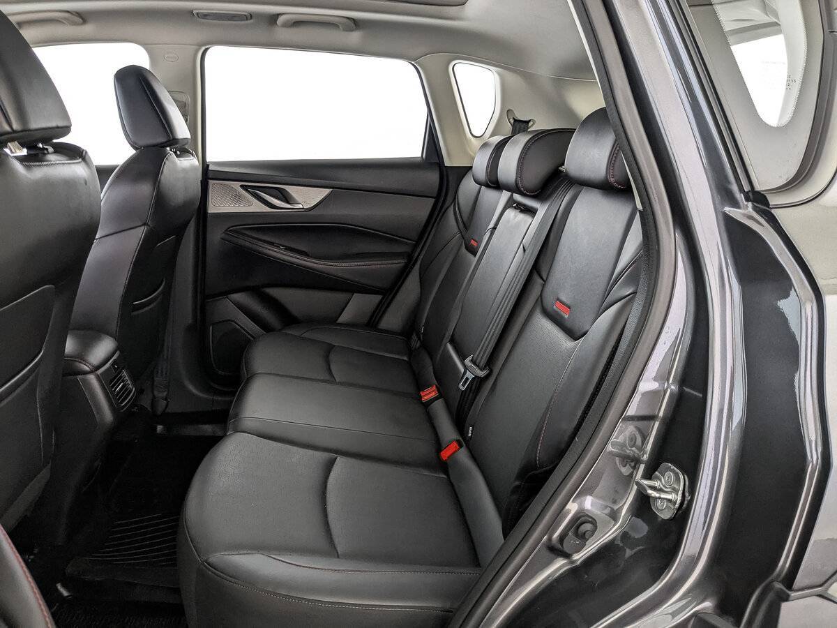 Changan CS35 Plus, 2024 Фото №12