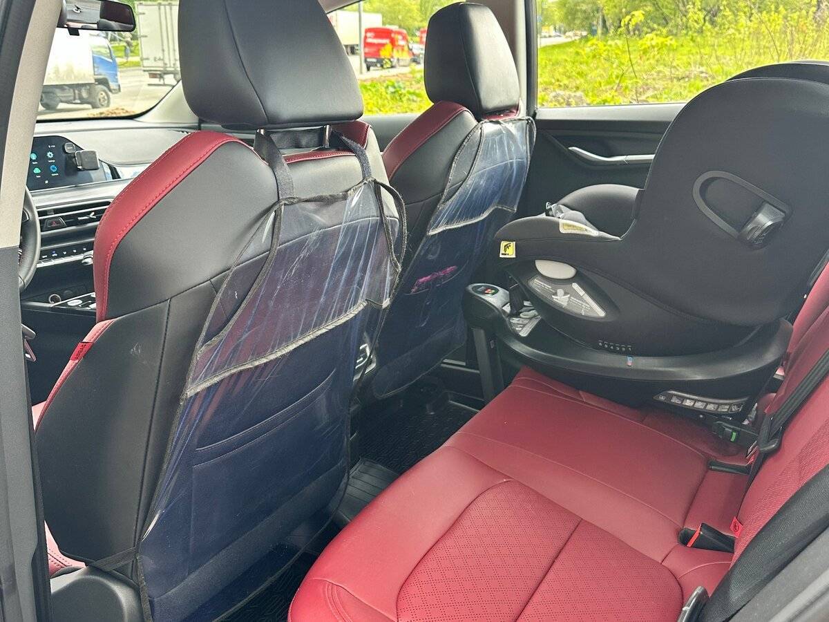 Changan Eado Plus, 2024 Фото №8