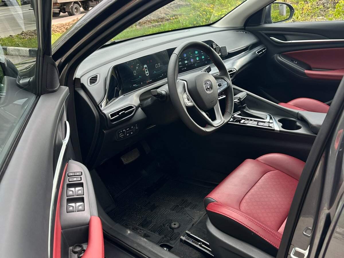 Changan Eado Plus, 2024 Фото №10