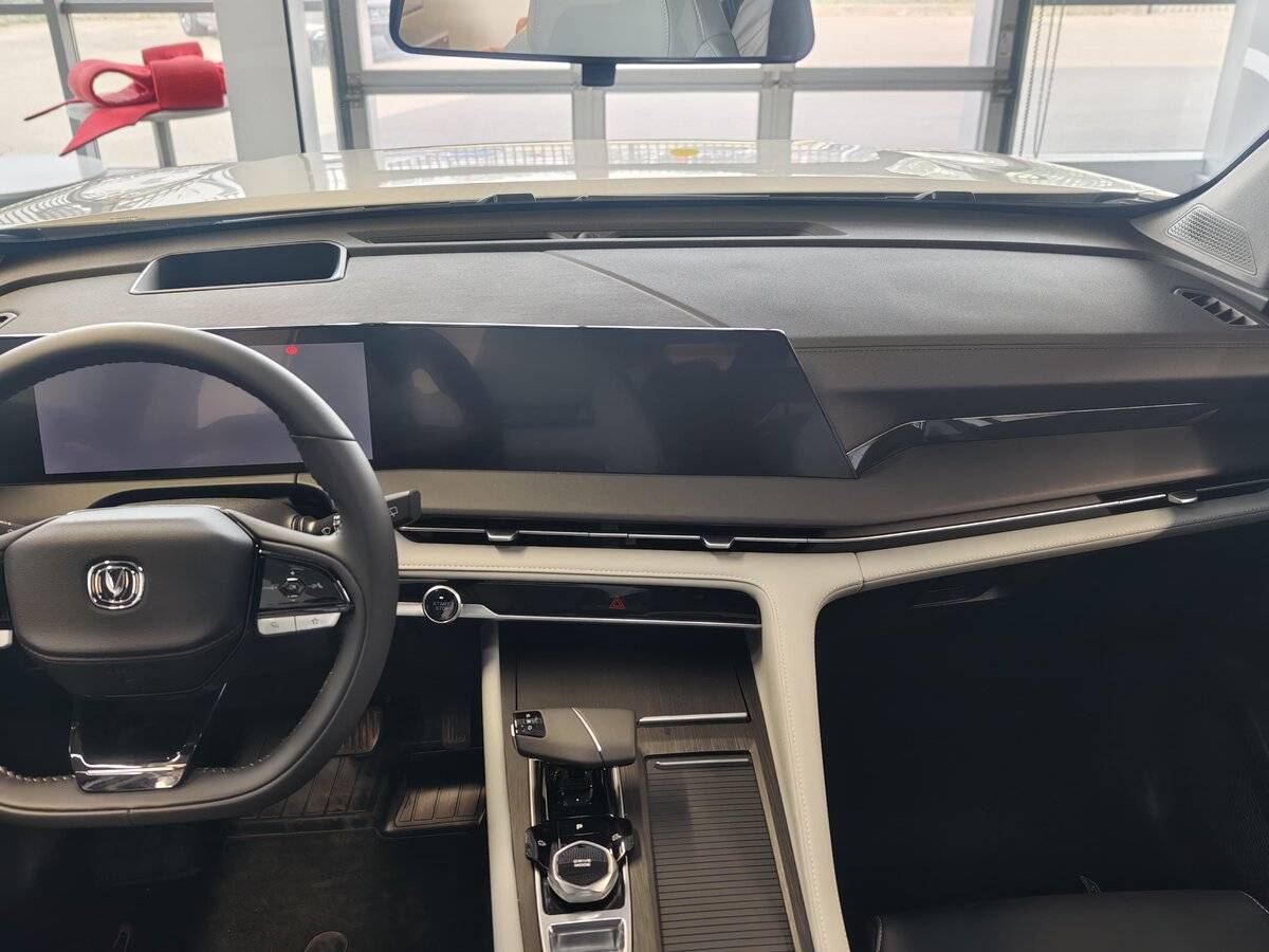 Changan CS75 Plus, 2024 Фото №10