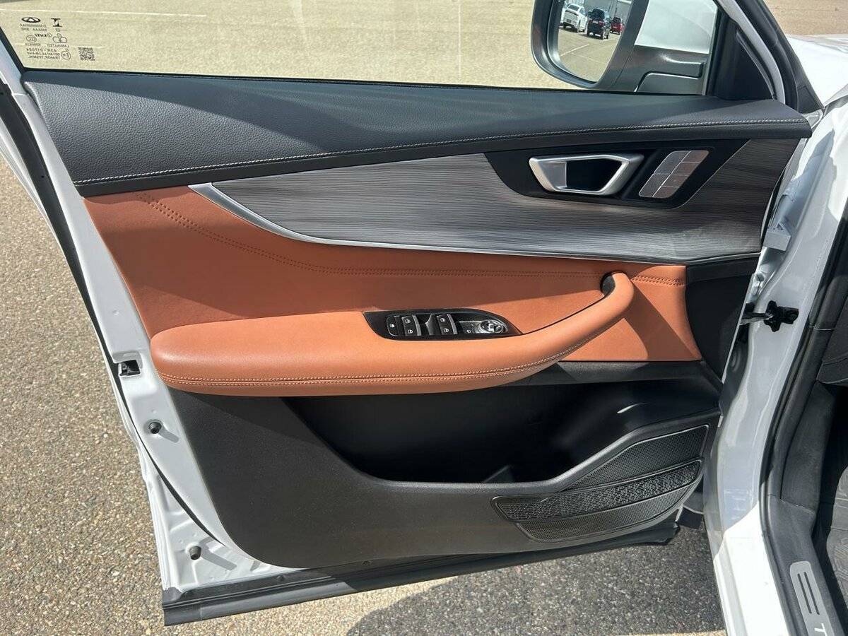 Chery Tiggo 8 Pro Max, 2023 Фото №13