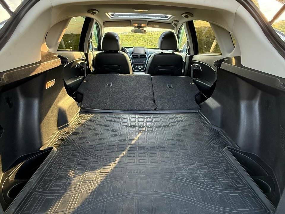 FAW Besturn X80, 2019 Фото №12