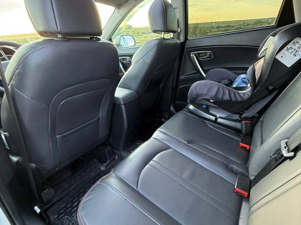 FAW Besturn X80, 2019 Фото №16