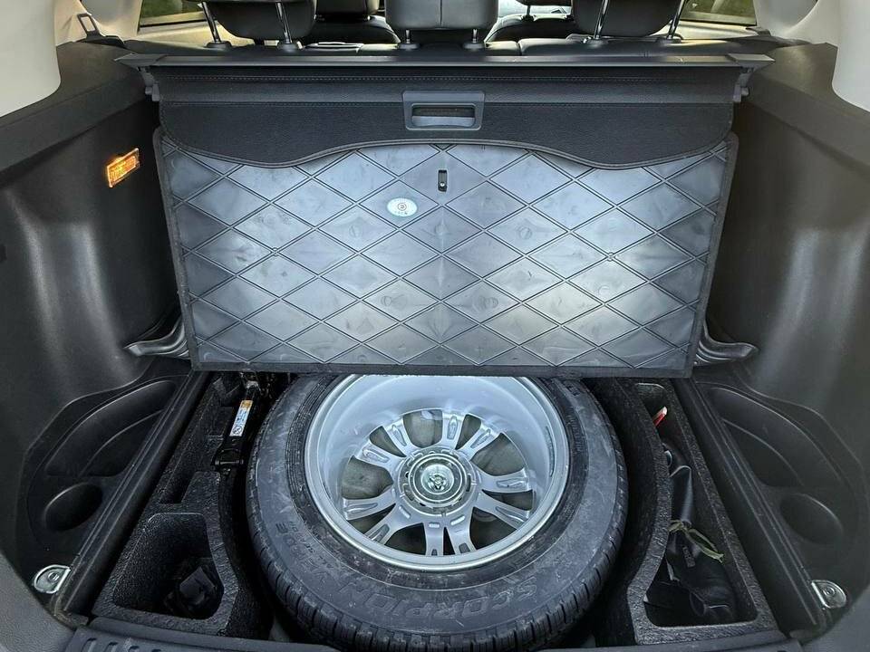 FAW Besturn X80, 2019 Фото №17