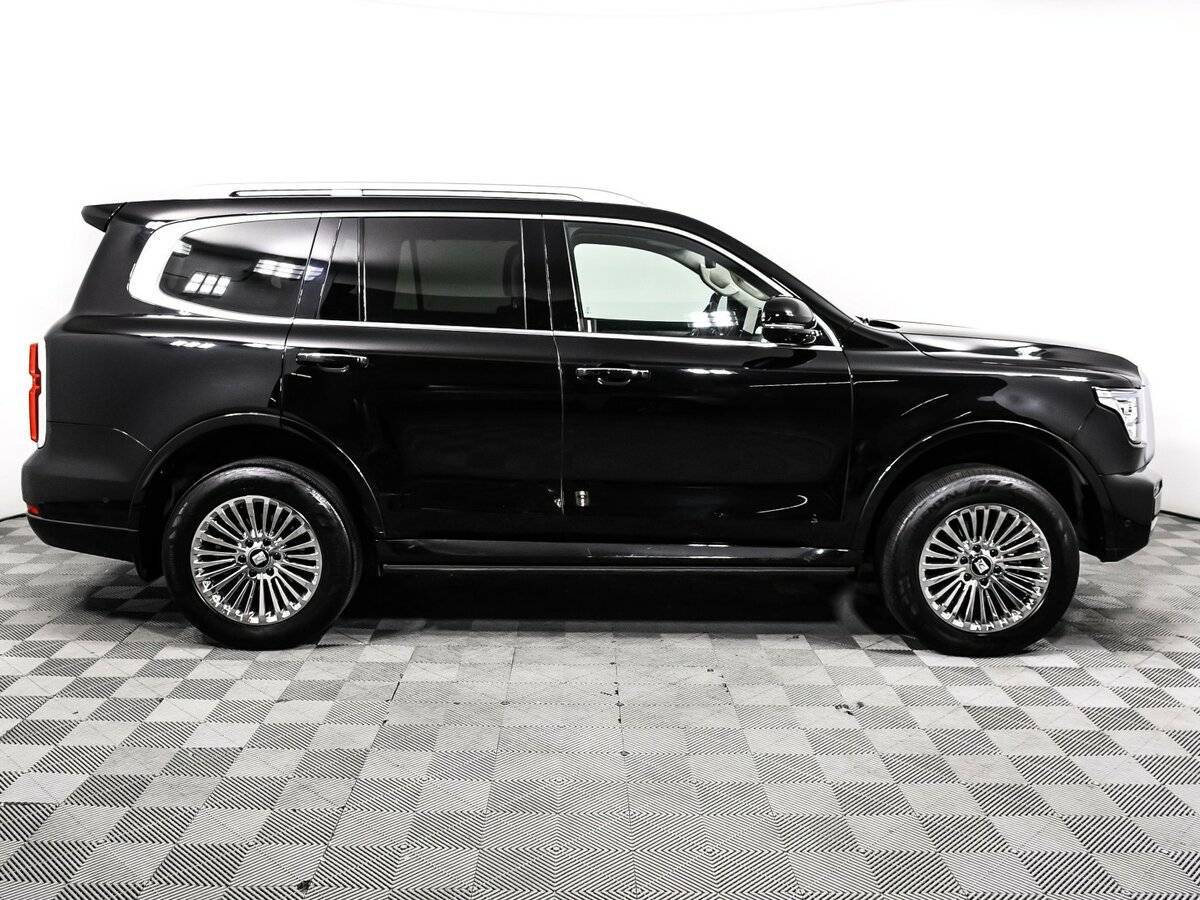 Tank 500, 2023 Фото №4