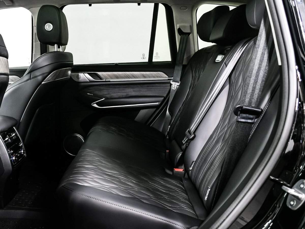 Tank 500, 2023 Фото №11