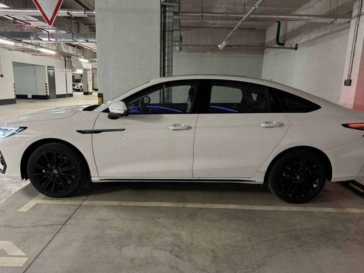 Chery Arrizo 8, 2024 Фото №3