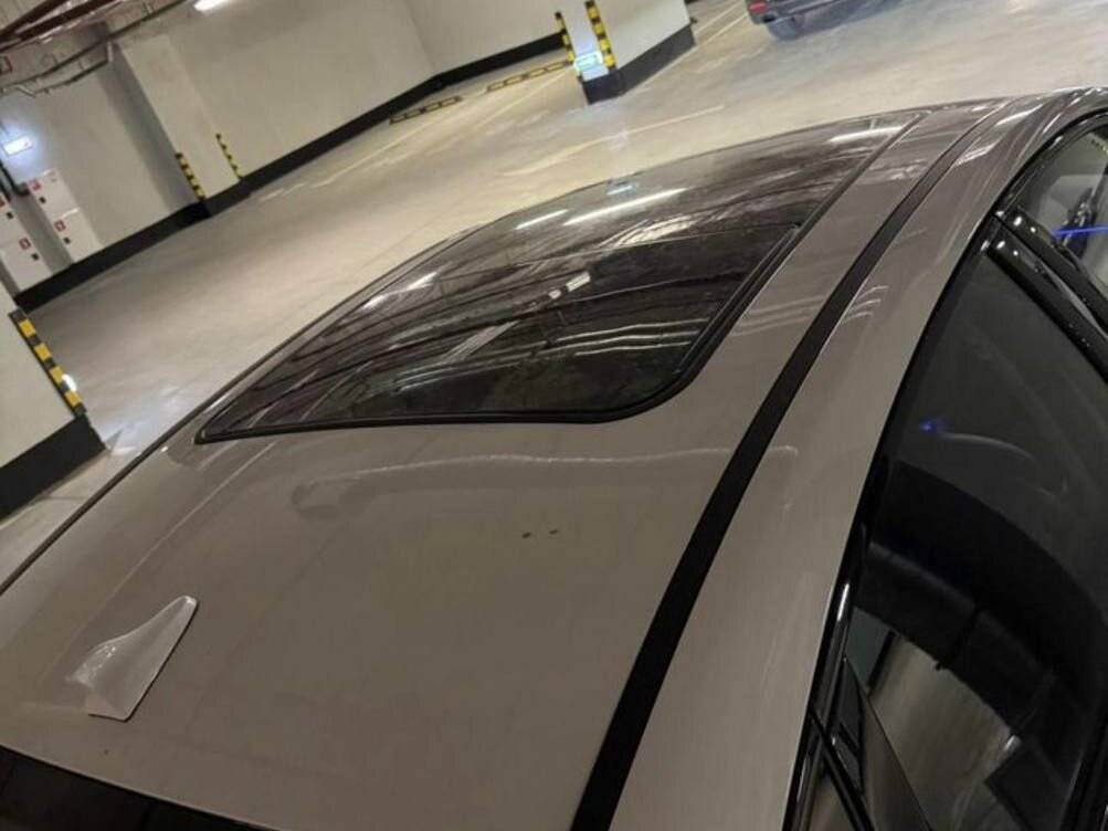 Chery Arrizo 8, 2024 Фото №5