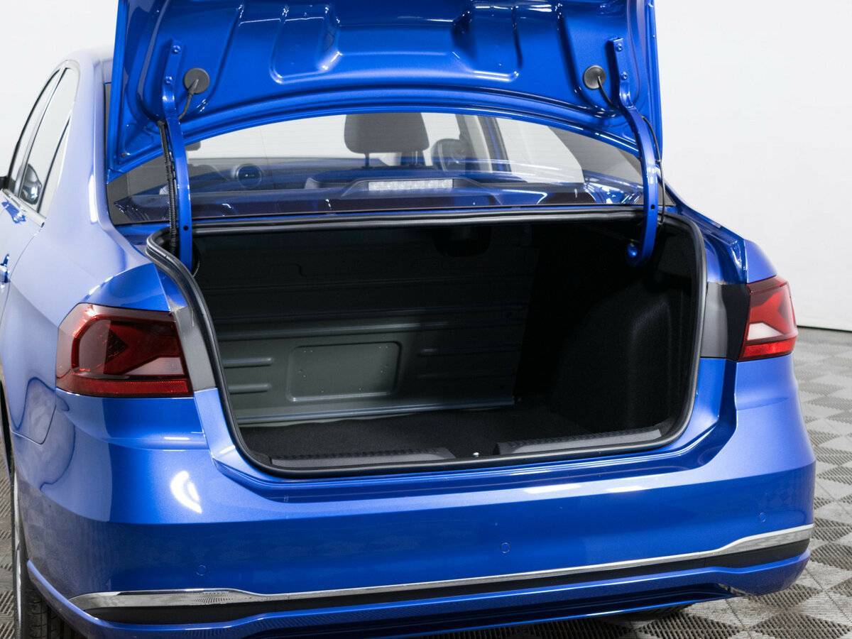 Jetta VA3, 2023 - 4 329 км. | Фото №7