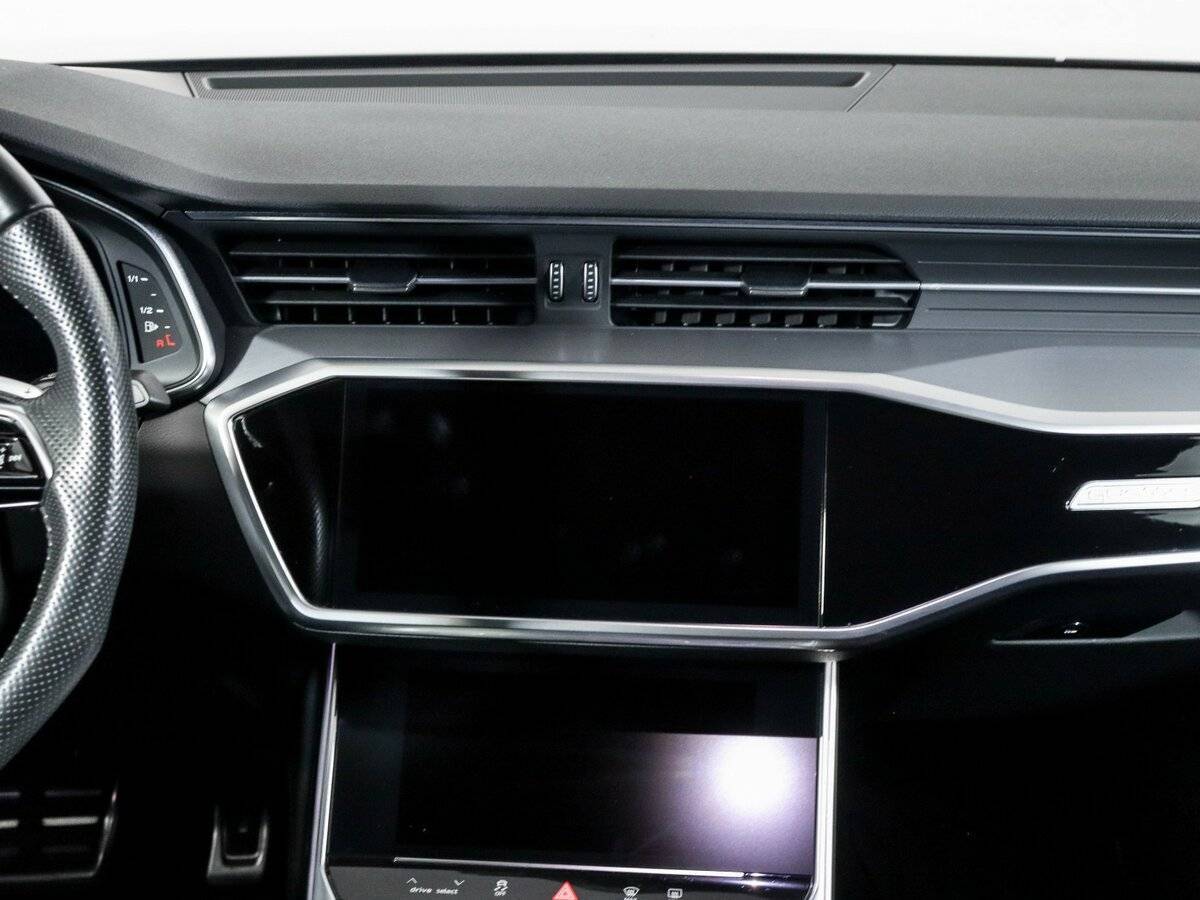 Audi A6 55 TFSI, 2019 Фото №9