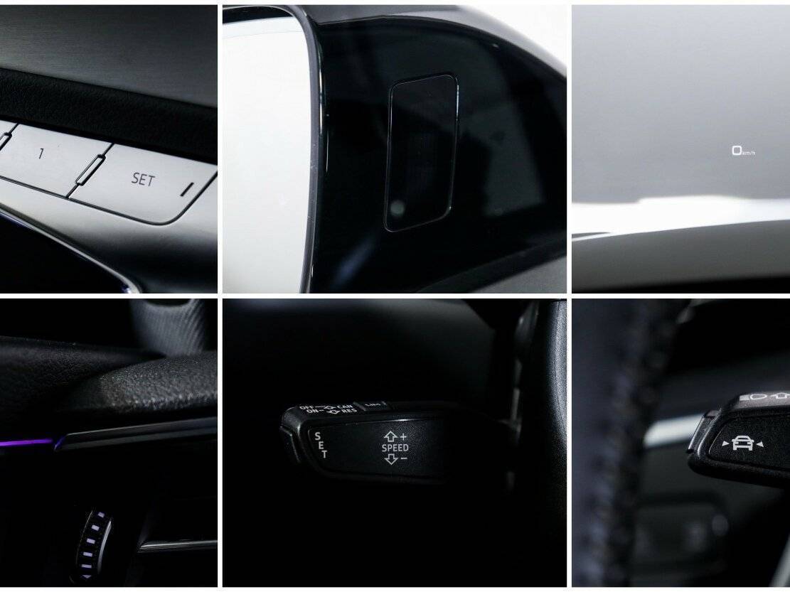 Audi A6 55 TFSI, 2019 Фото №16