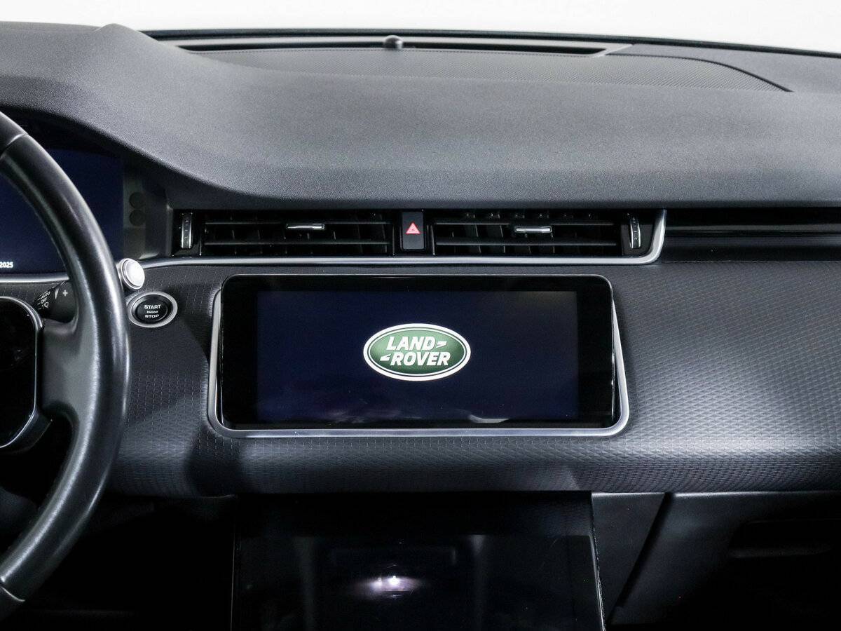 Land Rover Range Rover Evoque, 2019 Фото №13