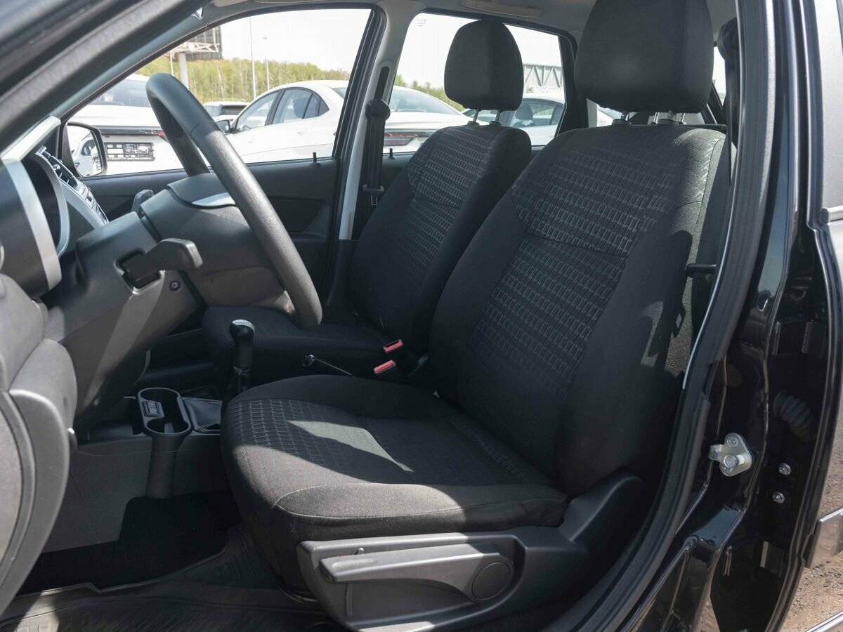 Datsun mi-DO, 2018 - 65 830 км. | Фото №8