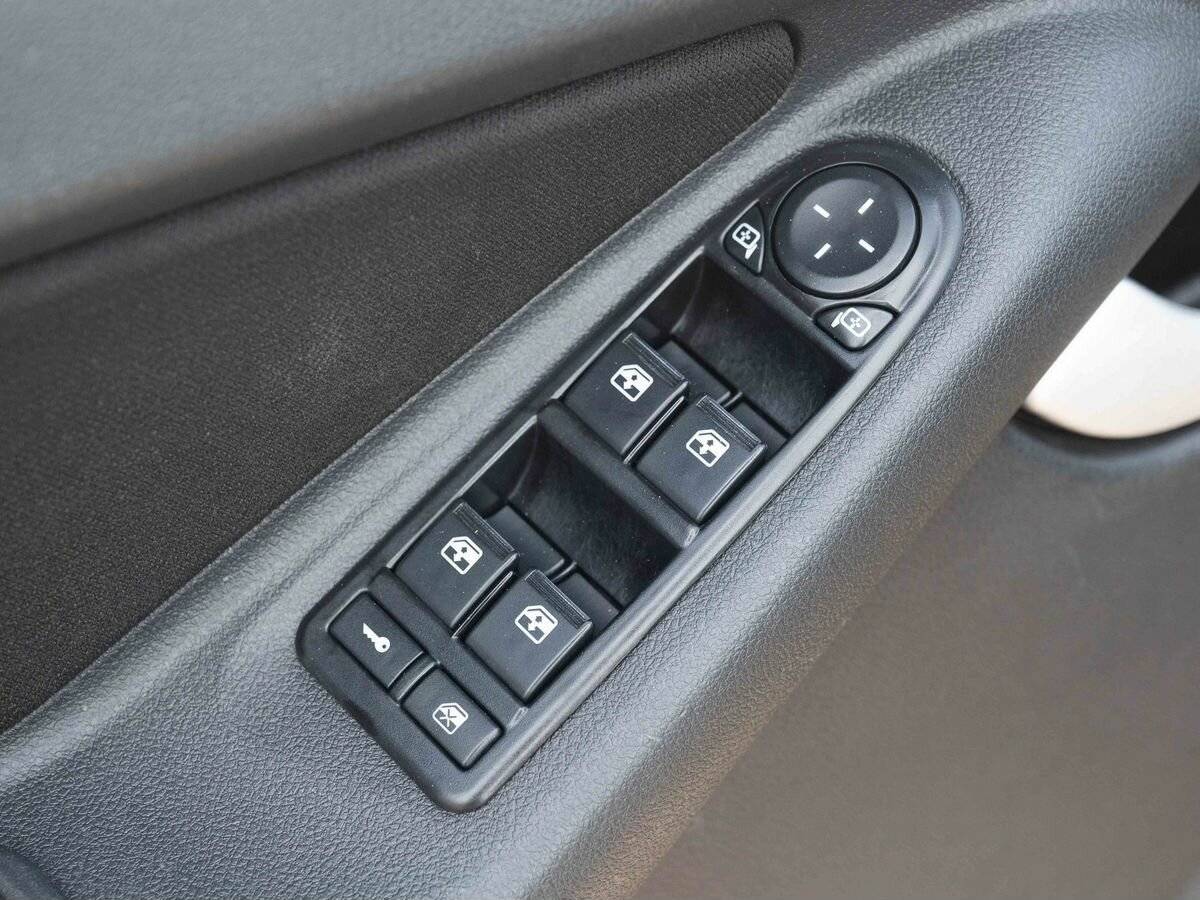 Datsun mi-DO, 2018 Фото №13