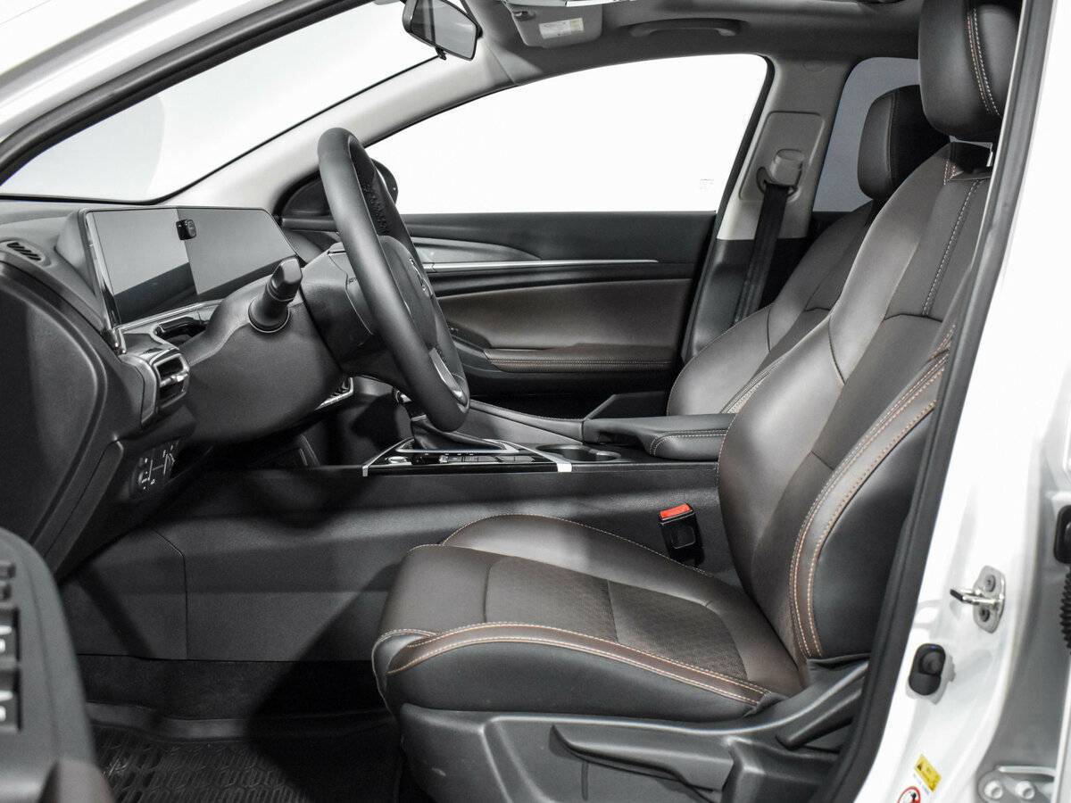 Changan Eado Plus, 2023 - 28 404 км. | Фото №8