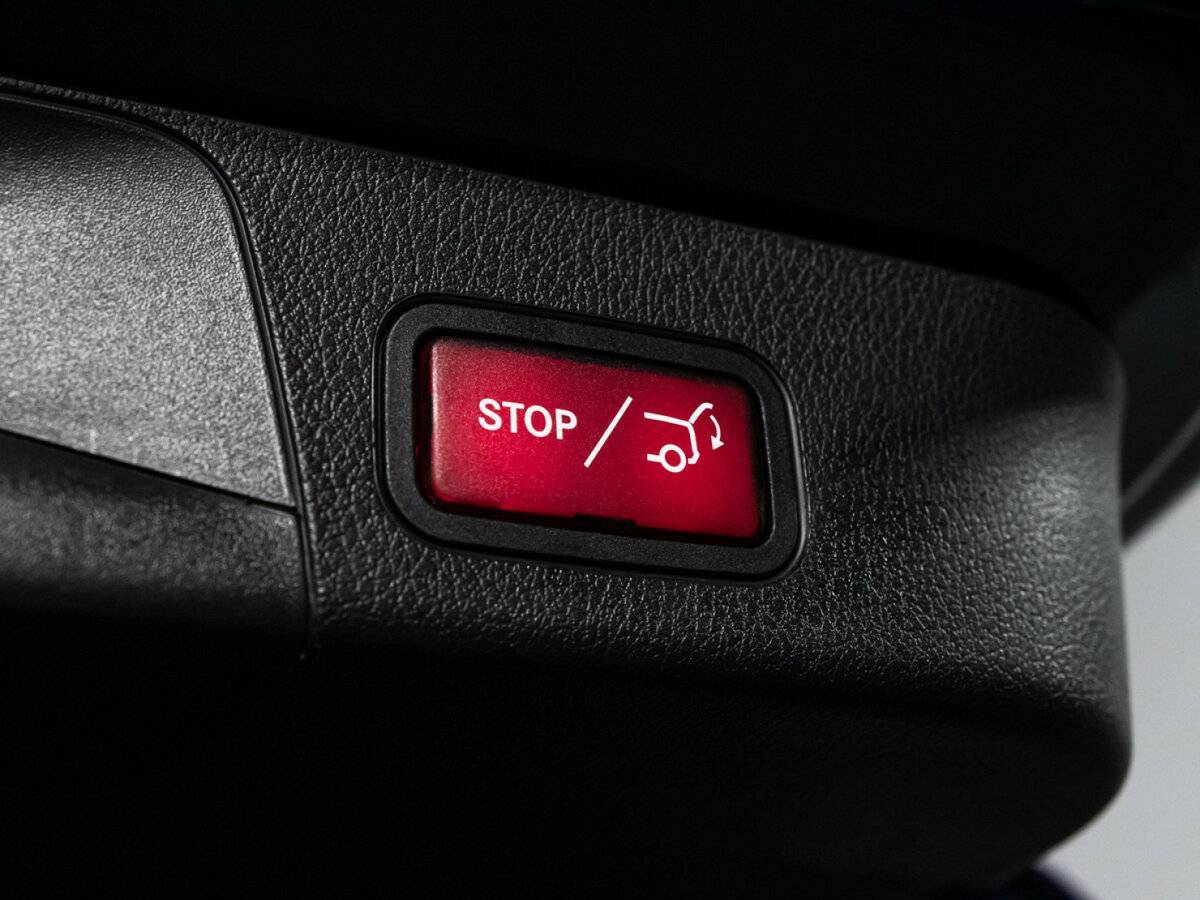 Mercedes-Benz GLB 200, 2020 Фото №16