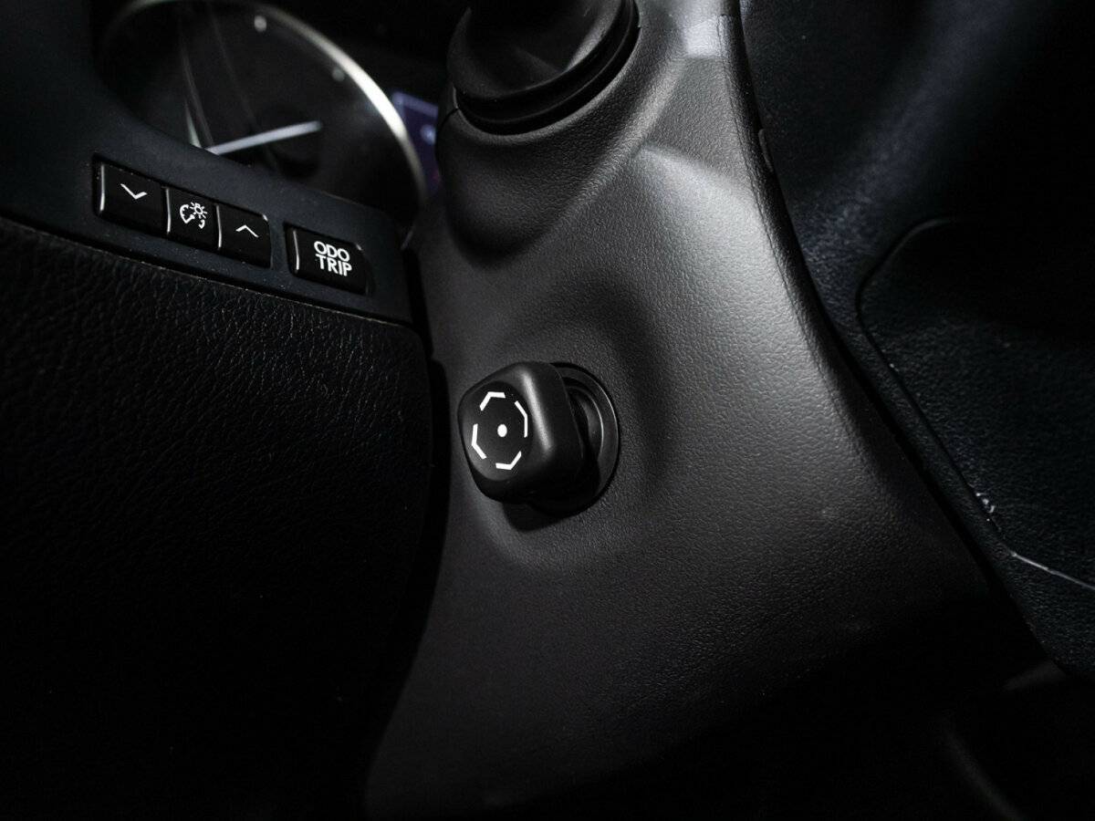 Lexus RX 300, 2018 Фото №19