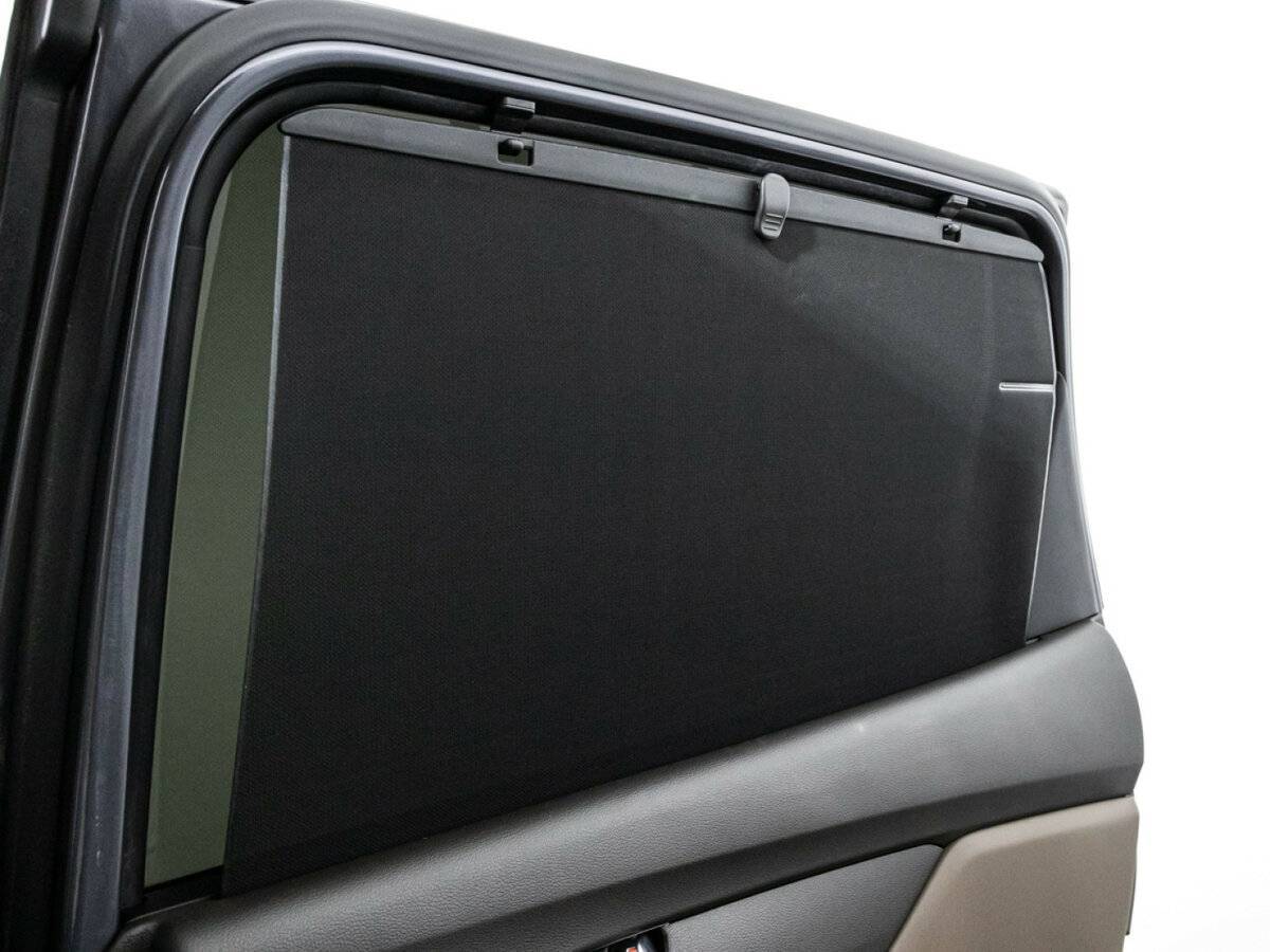 Hyundai Santa Fe, 2021 Фото №29