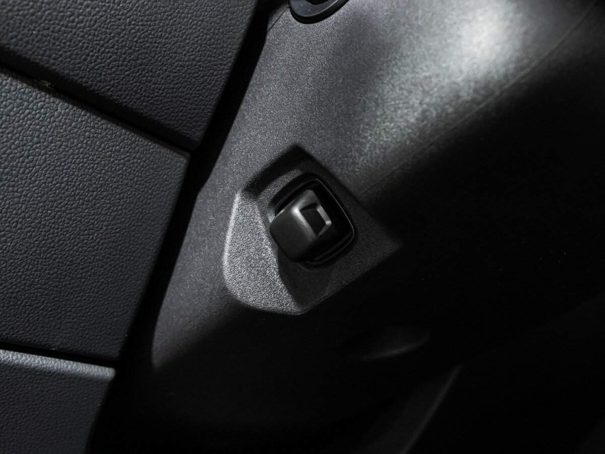 Volkswagen Touareg, 2020 Фото №27