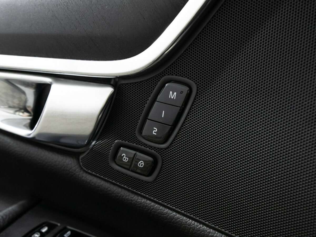 Volvo V90 Cross Country, 2017 Фото №16