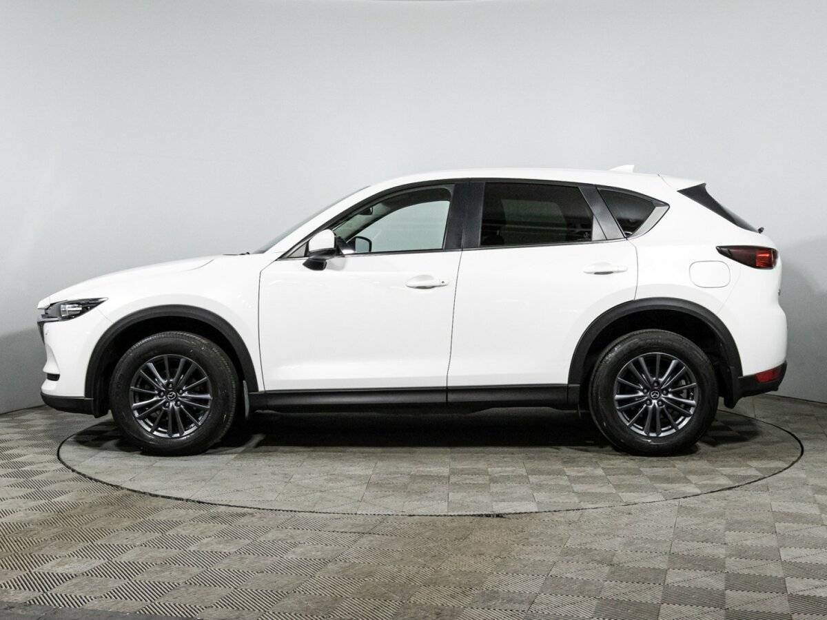 Mazda CX-5, 2020 - 97 121 км. | Фото №8