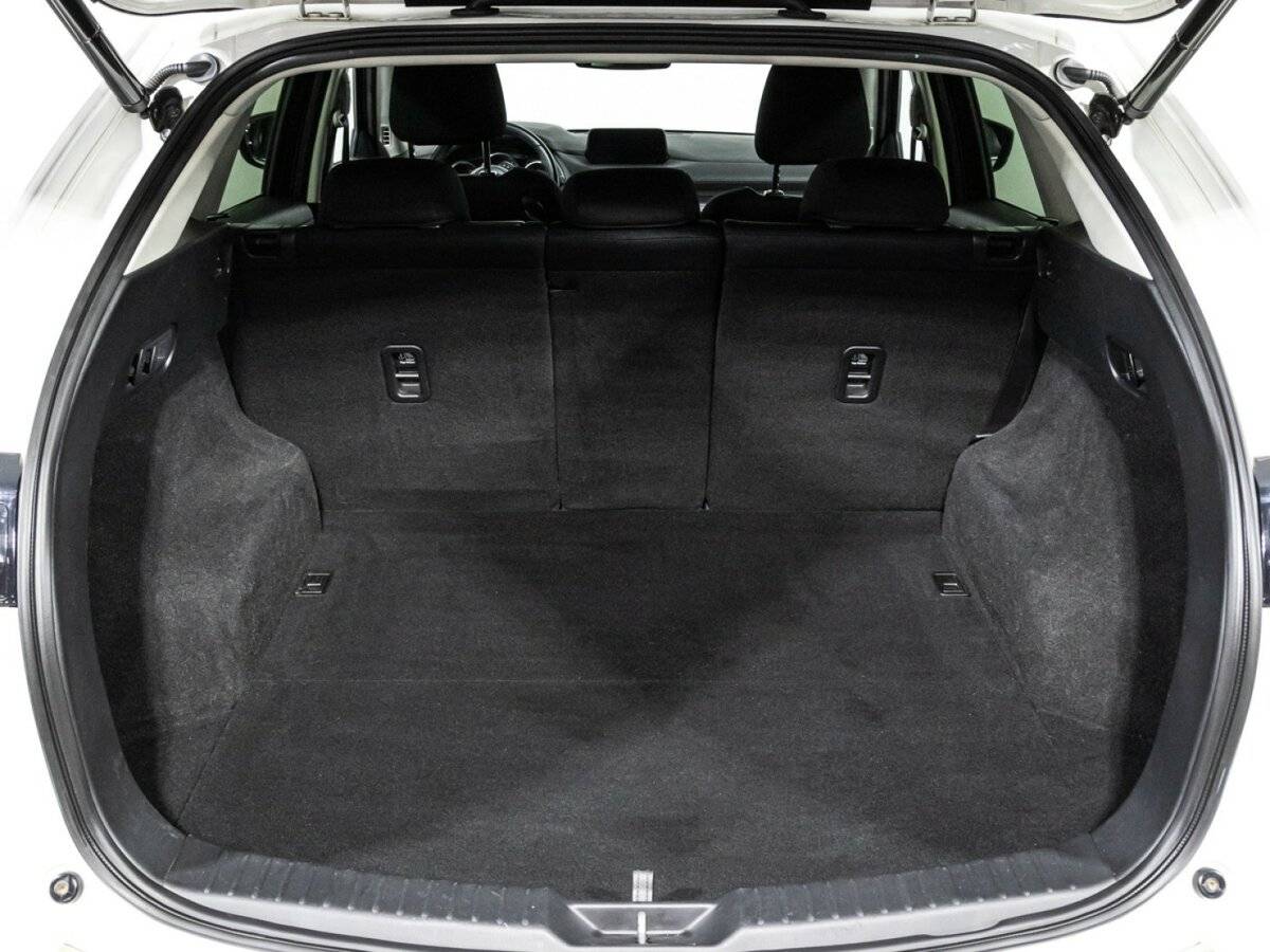 Mazda CX-5, 2020 Фото №15