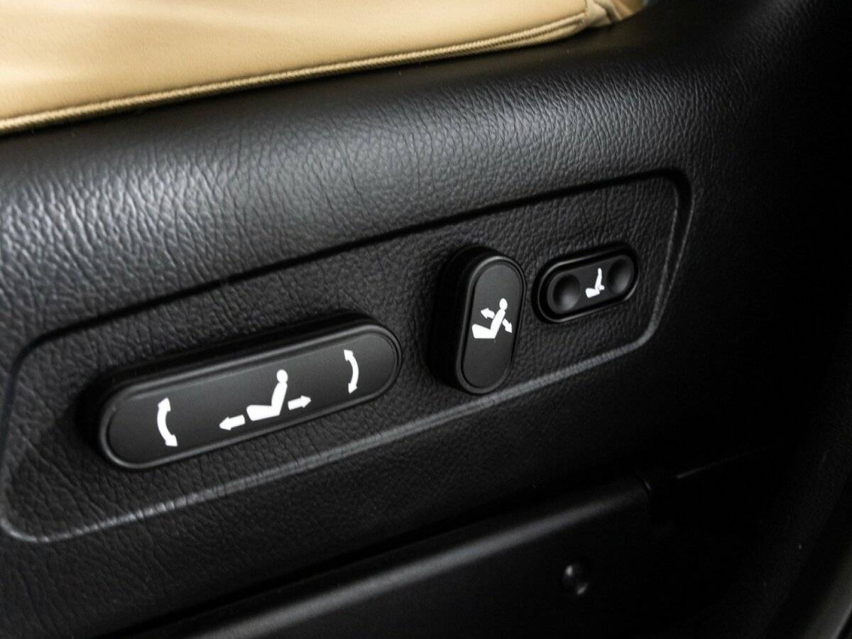 Kia Mohave, 2021 Фото №17