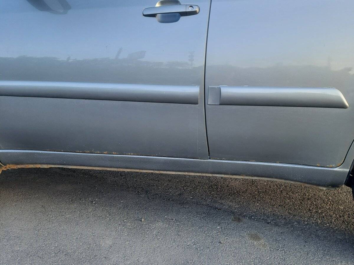 Chery Tiggo (T11), 2009 Фото №13