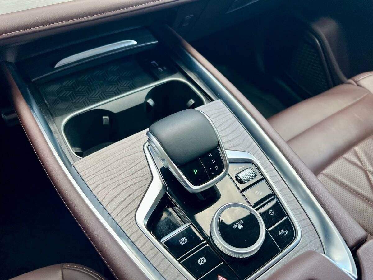 Chery Tiggo 8 Pro Max, 2023 Фото №12