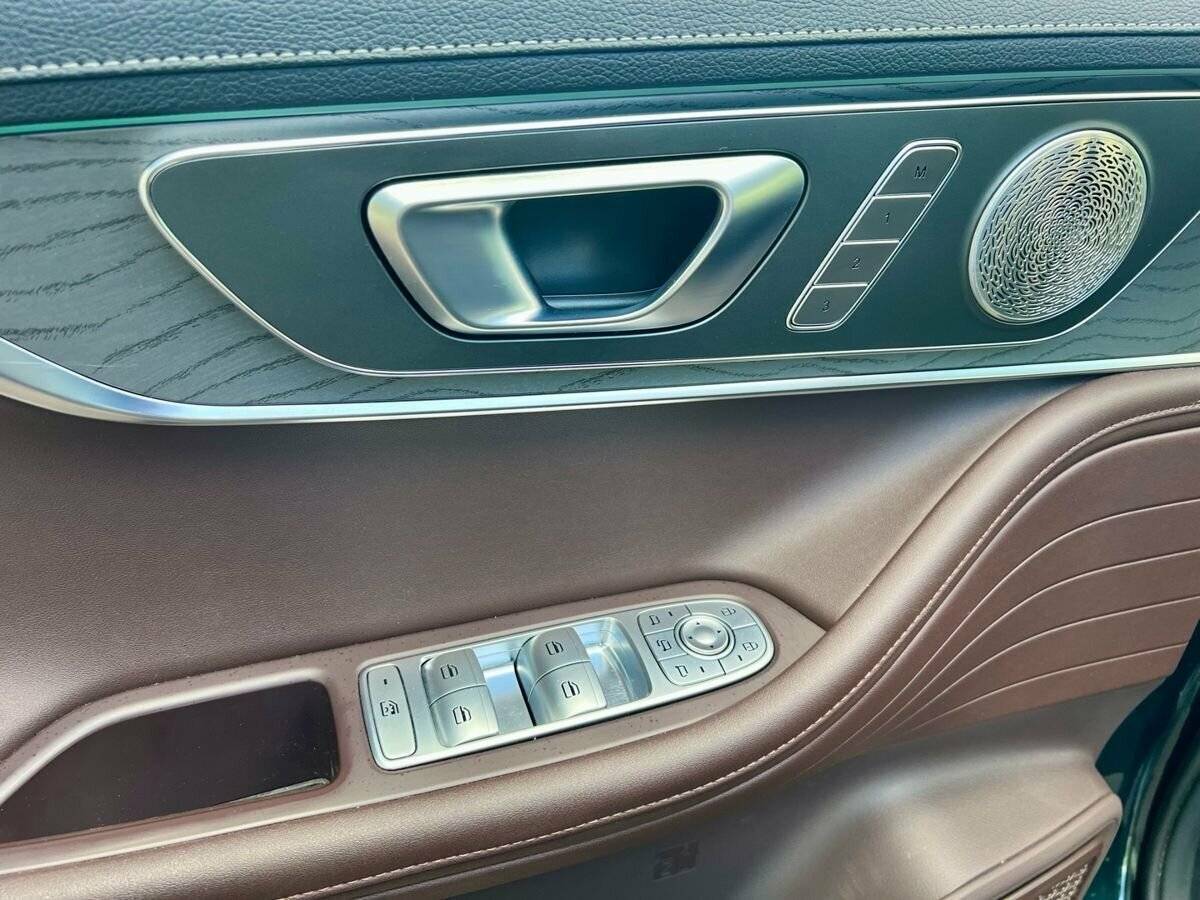 Chery Tiggo 8 Pro Max, 2023 Фото №14