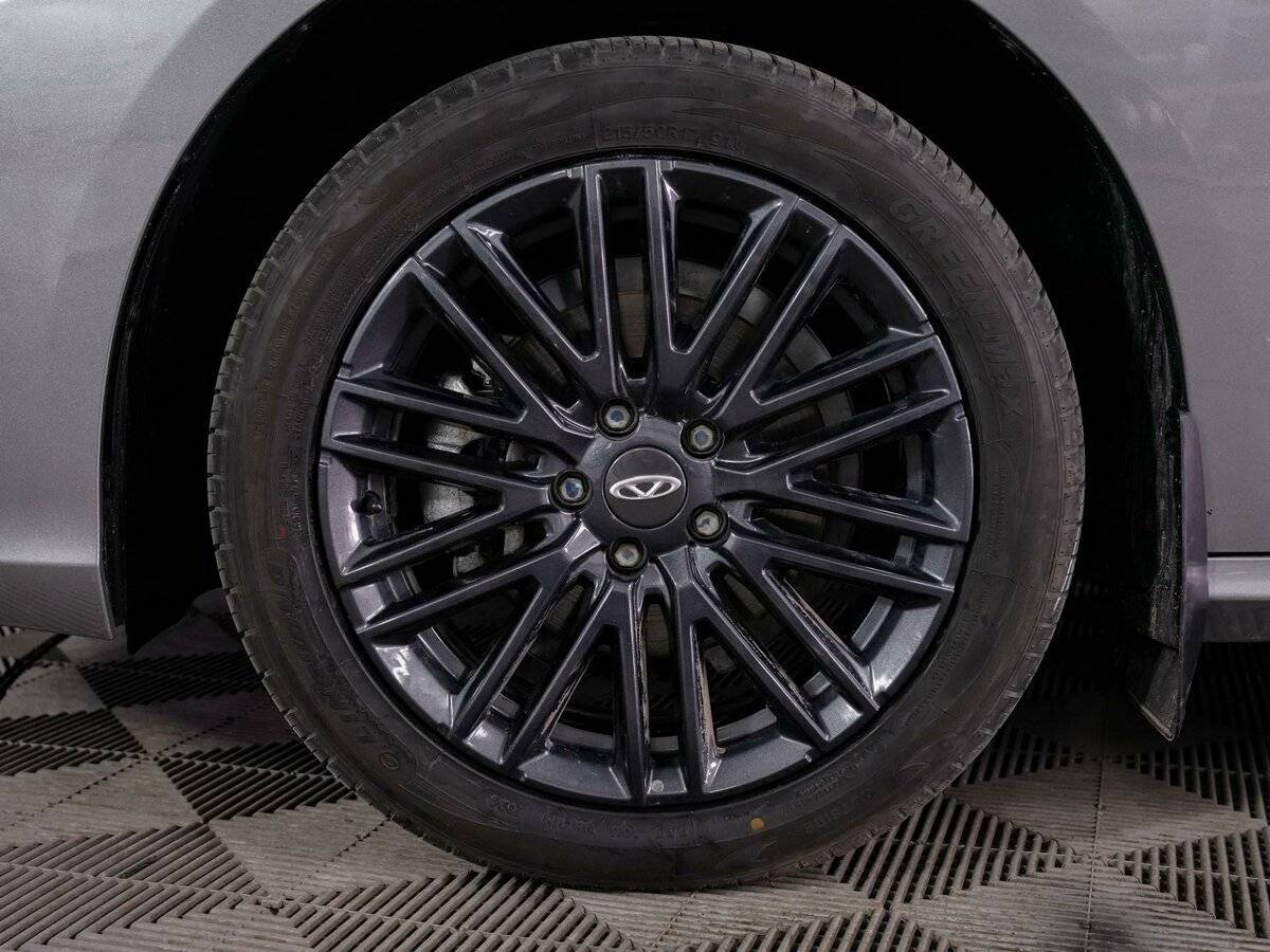 Chery Arrizo 8, 2024 Фото №9