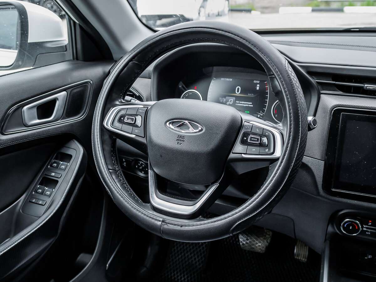 Chery Tiggo 4, 2020 Фото №13