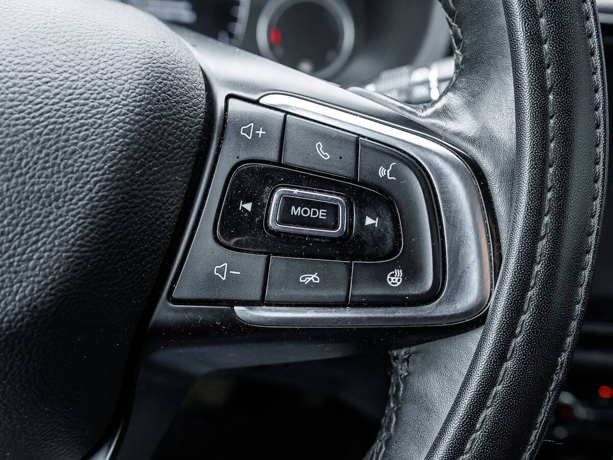 Chery Tiggo 4, 2020 Фото №21