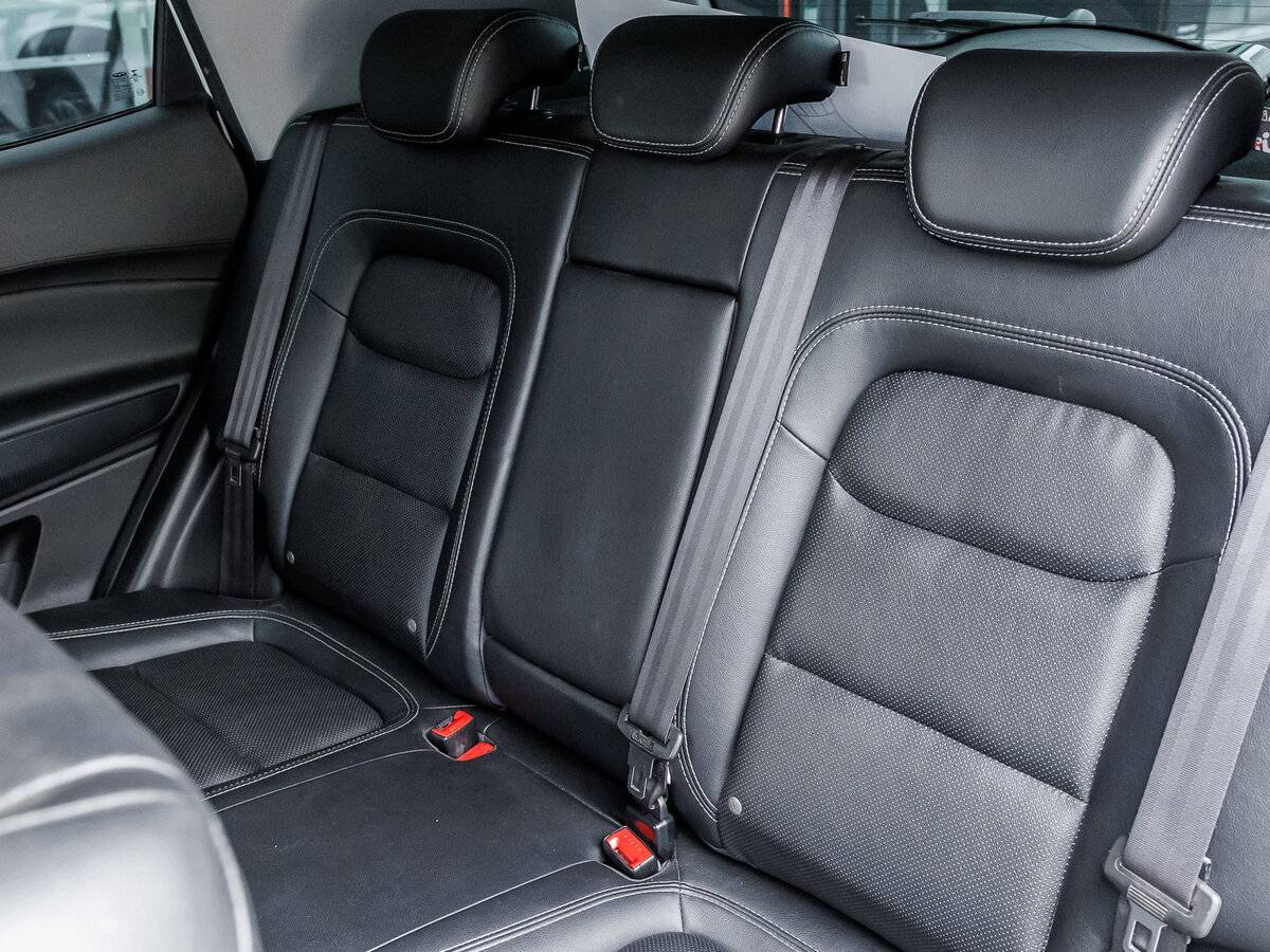 Chery Tiggo 4, 2020 Фото №33