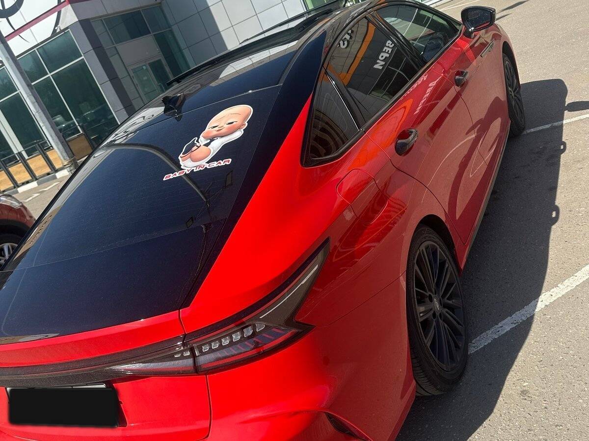 Chery Arrizo 8, 2023 - 50 434 км. | Фото №3