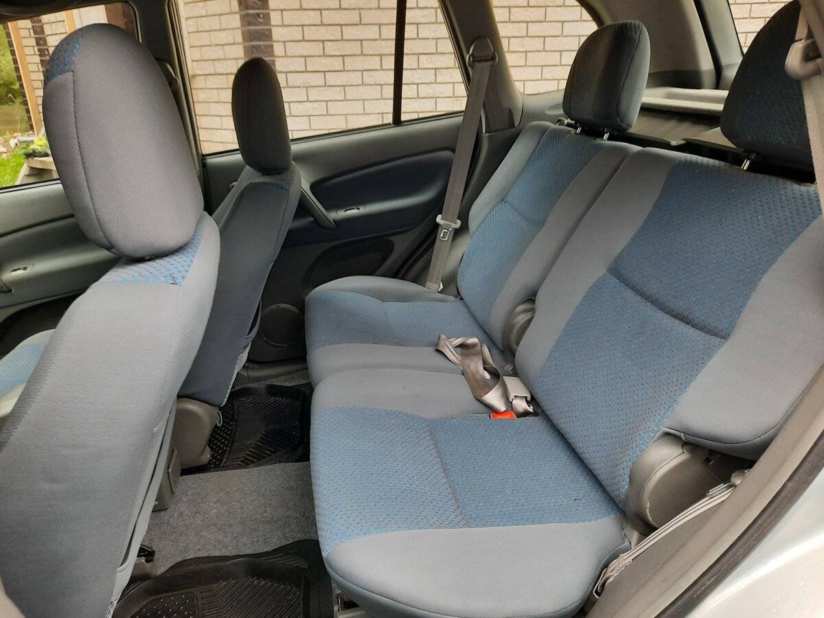 Chery Tiggo (T11), 2009 Фото №10