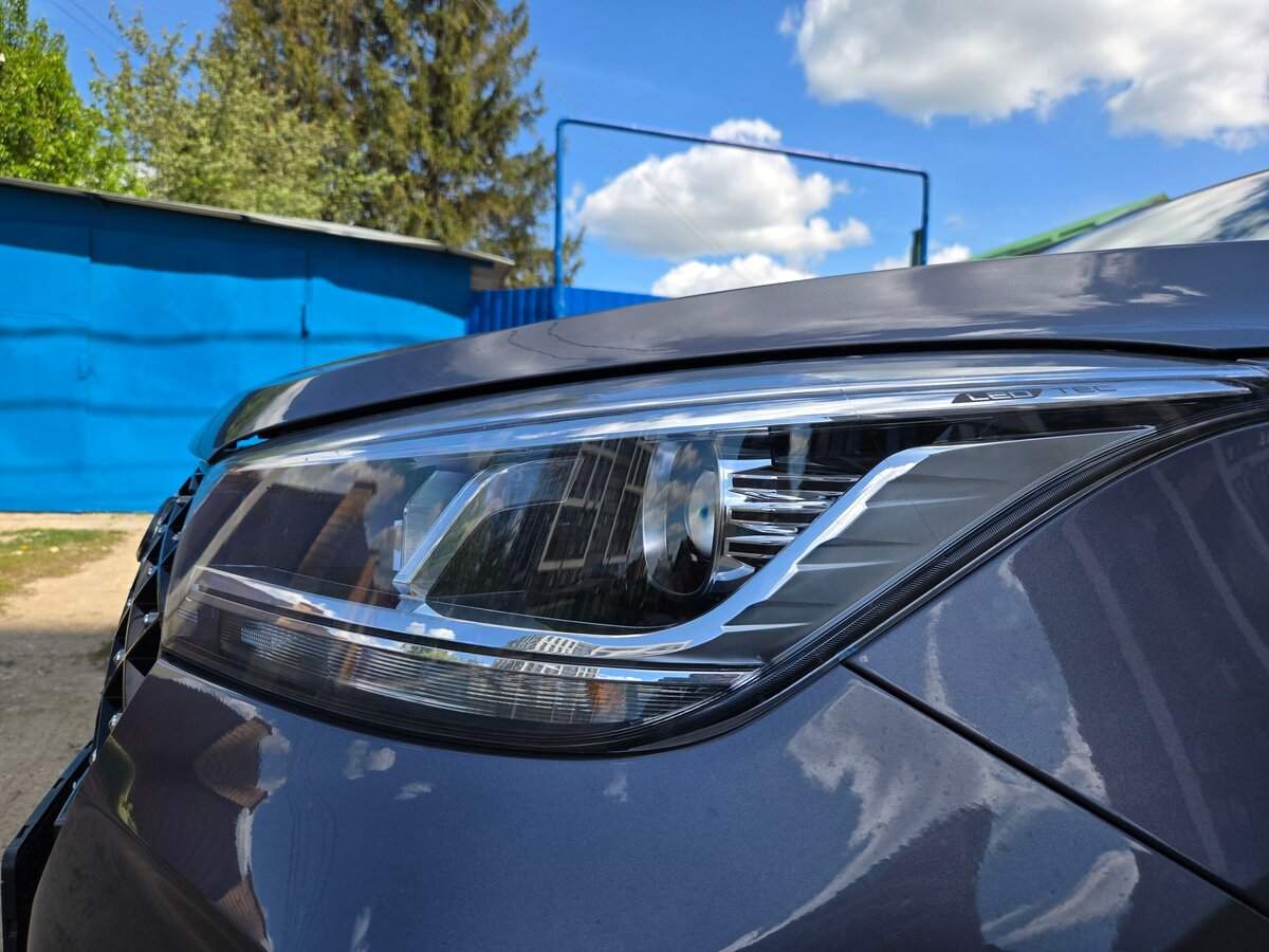 Chery Tiggo 4 Pro, 2024 Фото №9